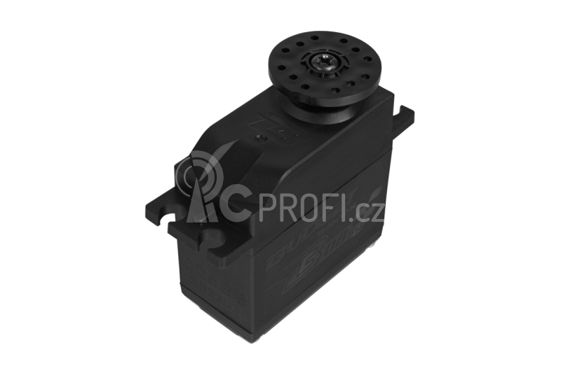 B-08MG ANALOG servo (8kg-0,15s/60°)