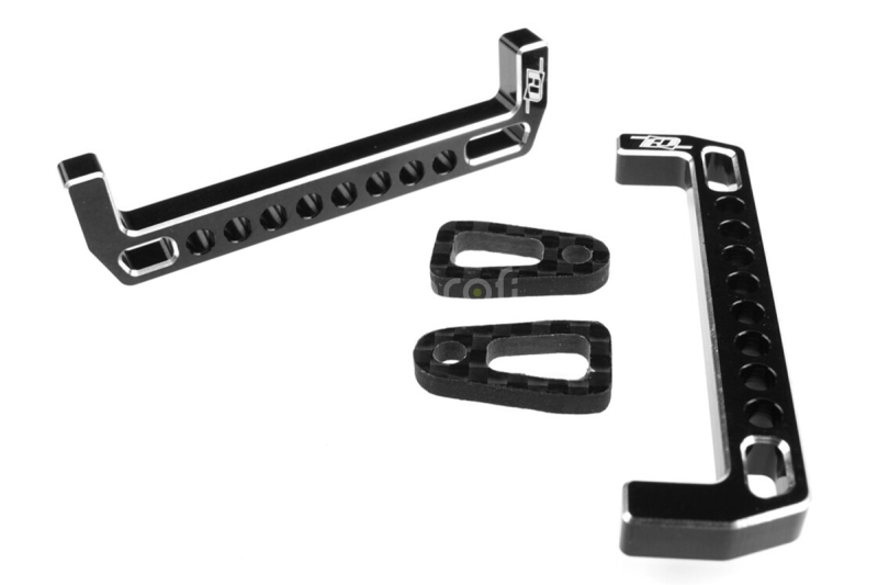 XB2 25 Ultra hliníkový držák akumulátoru
