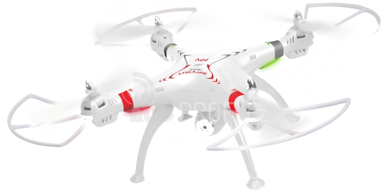 Dron Spyrit MAX FPV RTF 2,4GHz