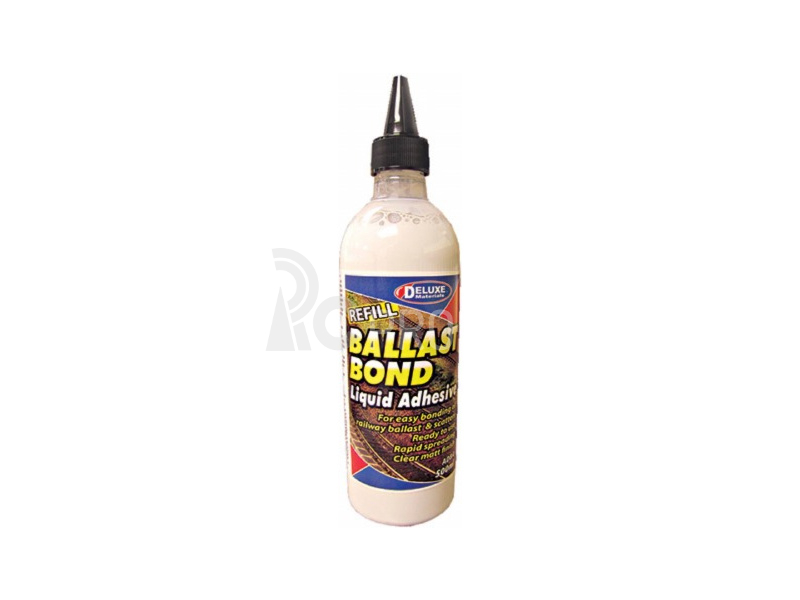 Ballast Bond náhradní náplň 500ml