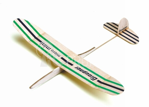 BALSA házedlo - Micro Mini