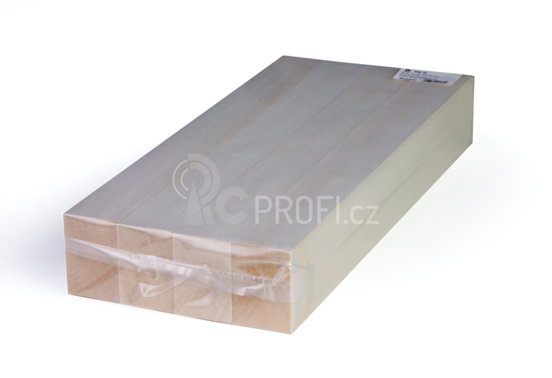 Balsový blok 450 x 200 x 70mm