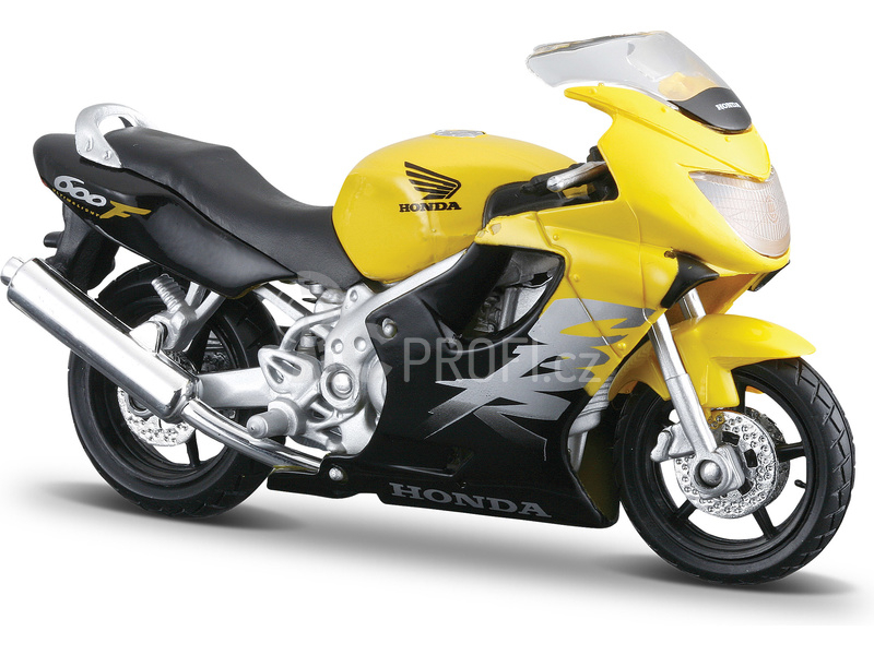 Bburago Kit Honda CBR 600F 1:18