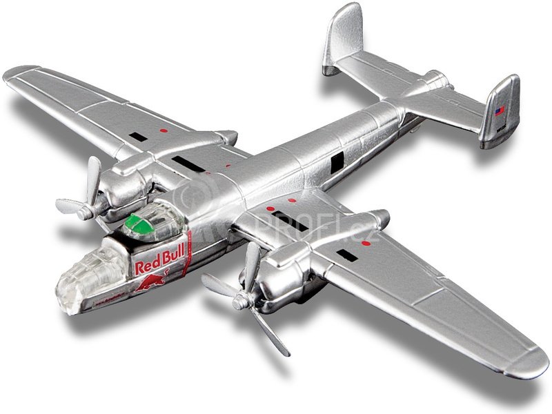 Bburago North American B-25 Mitchell