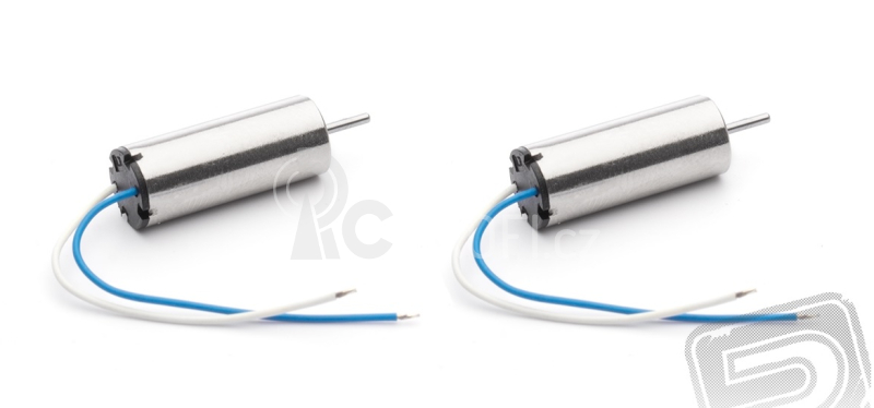 X20W - motor B pár