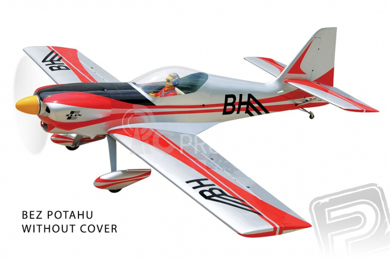 BH103 Zlín Z-50 2145mm ARF bez potahu