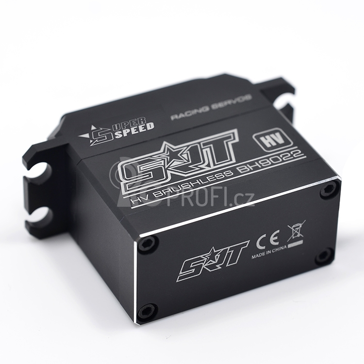 BH9022 Hi Volt Brushless servo