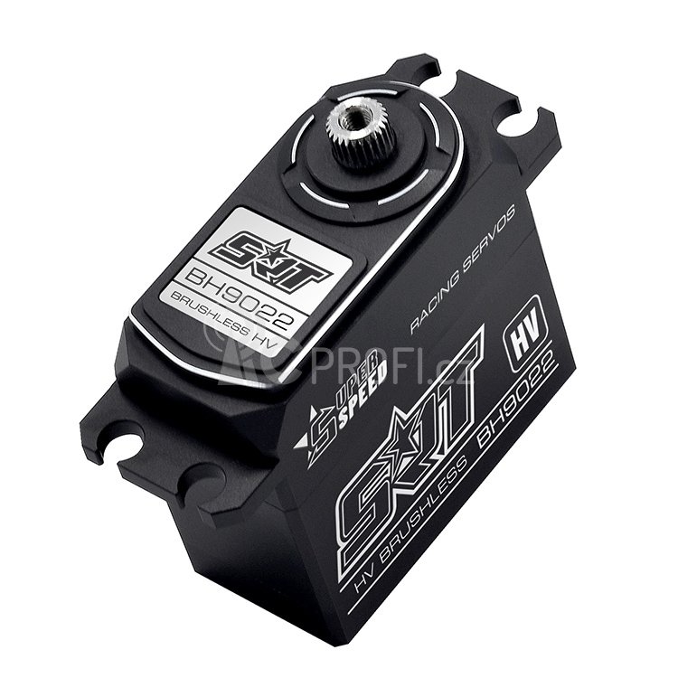 BH9022 Hi Volt Brushless servo