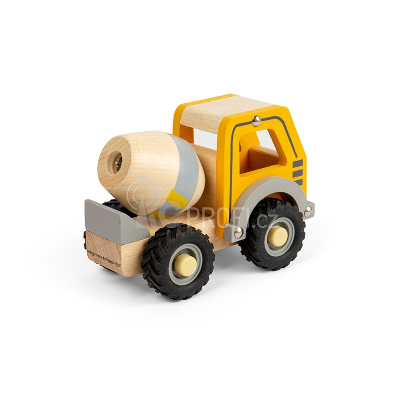 Bigjigs Toys Domíchávač
