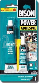 BISON Power Adhesive Bisonite (1902)