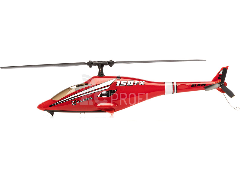 RC vrtulník Blade 150 FX RTF