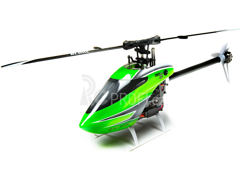 RC vrtulník Blade 150 S Smart BNF Basic
