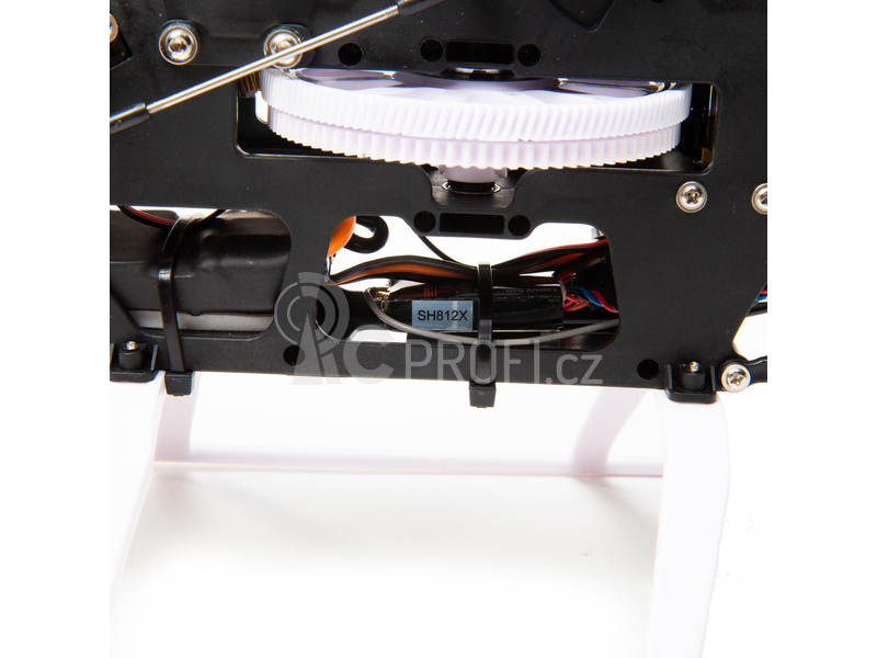 RC vrtulník Blade 330 S Smart RTF Basic
