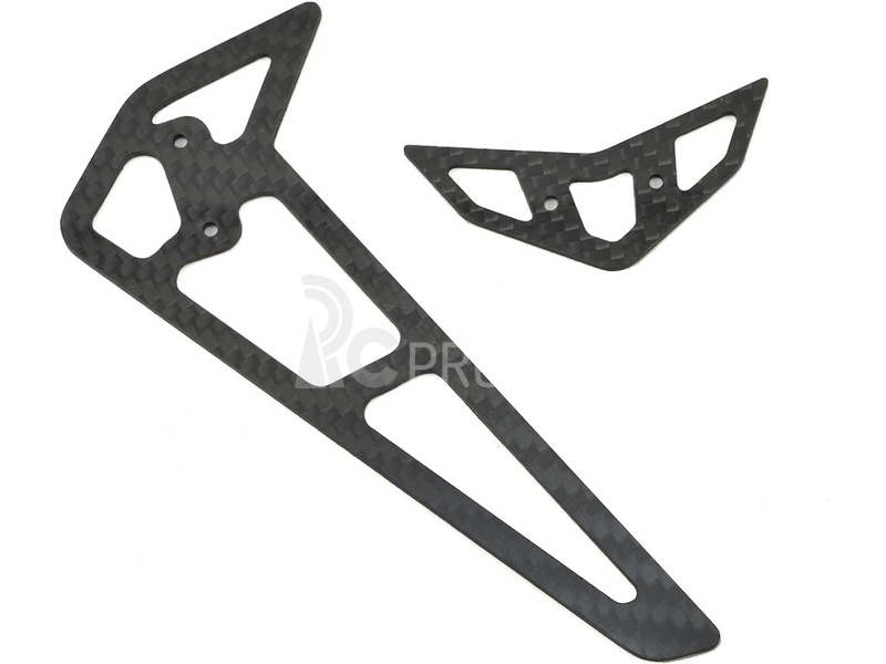 Blade 360 CFX: Ocasní stabilizátor uhlík