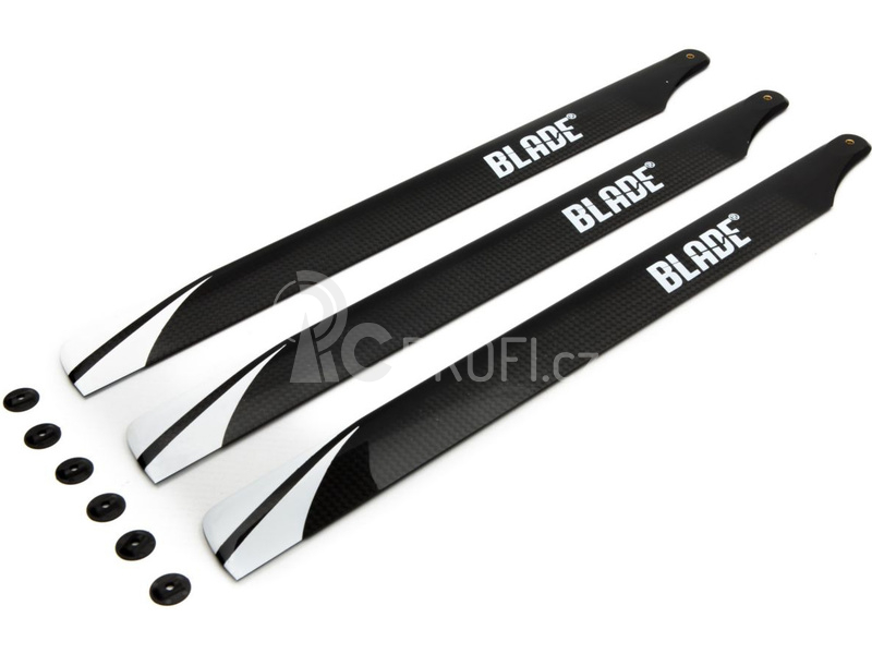 Blade 360 CFX: Rotorové listy 360mm (3)