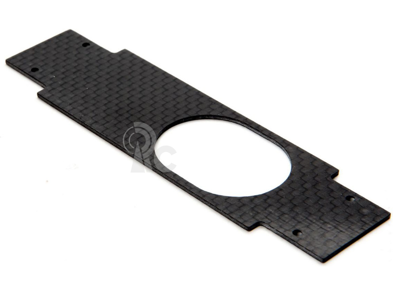 Blade 360 CFX: Spodní deska