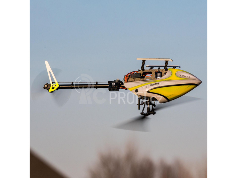 RC vrtulník Blade Fusion 180 BNF Basic