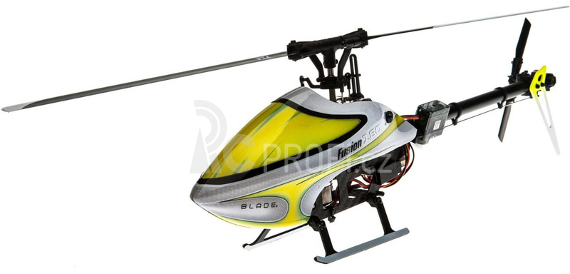 RC vrtulník Blade Fusion 180 BNF Basic