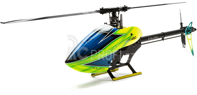 RC vrtulník Blade Fusion 480 Kit