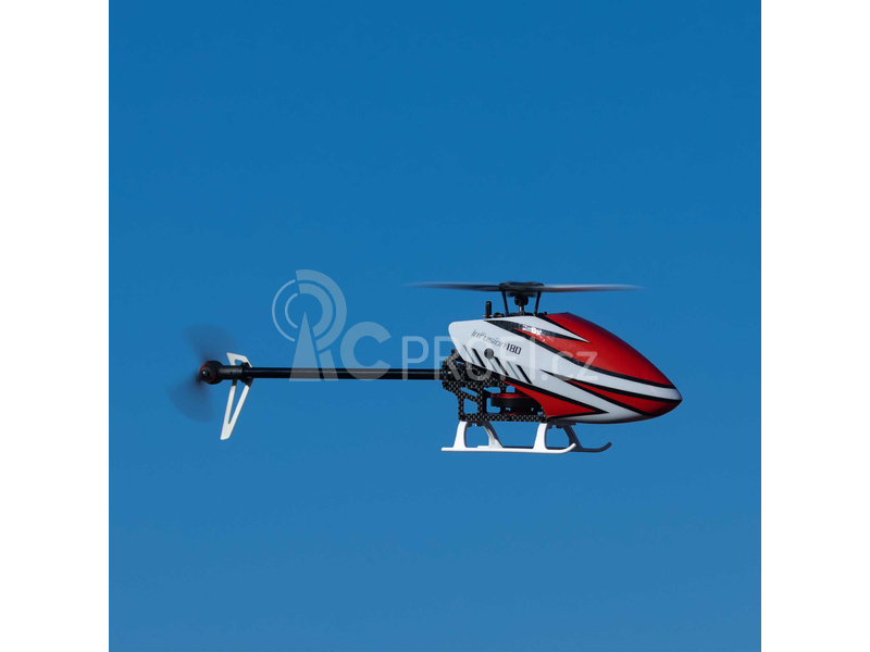 RC vrtulník Blade InFusion 180 BNF Basic