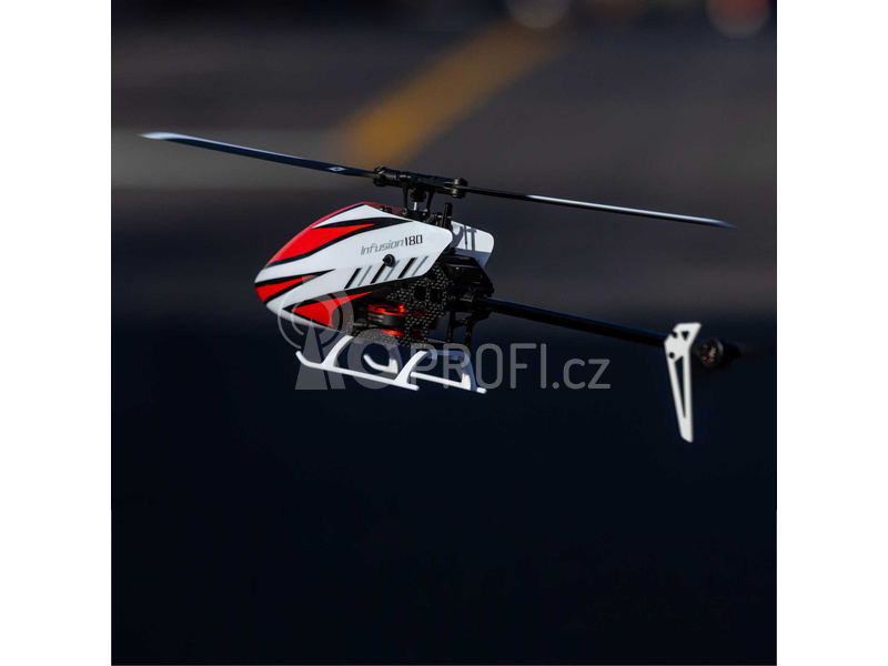 RC vrtulník Blade InFusion 180 BNF Basic