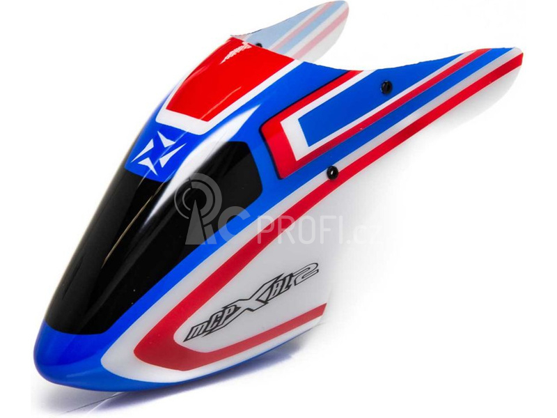 Blade kabina: mCPX BL2