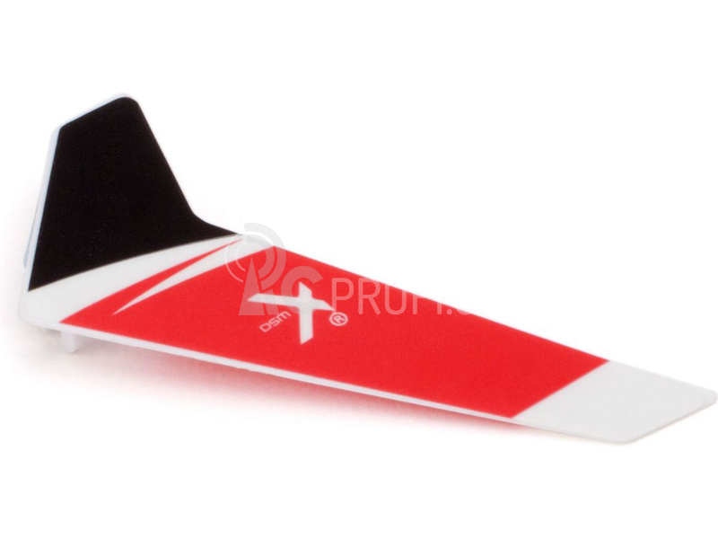 Blade MSR: Stabilizátor červený