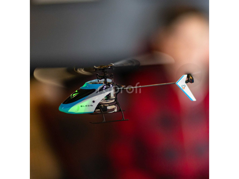 RC vrtulník Blade Nano S3 AS3X SAFE RTF