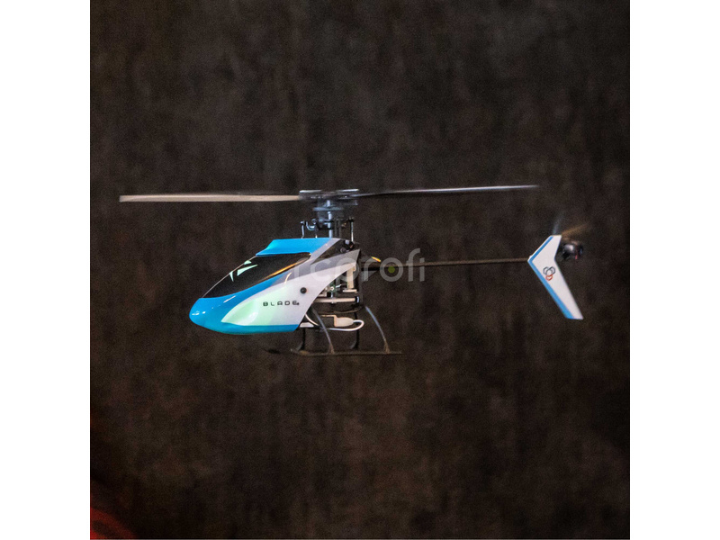 RC vrtulník Blade Nano S3 AS3X SAFE RTF
