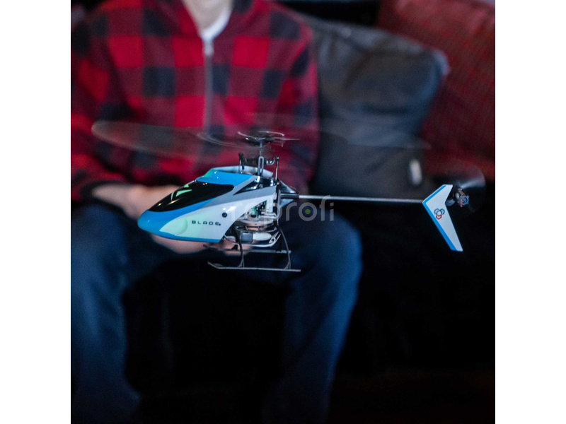 RC vrtulník Blade Nano S3 AS3X SAFE RTF