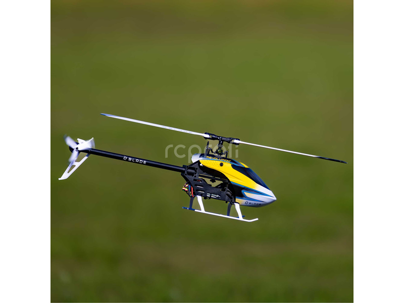 RC vrtulník Blade Revolution 235 CP SAFE RTF Basic