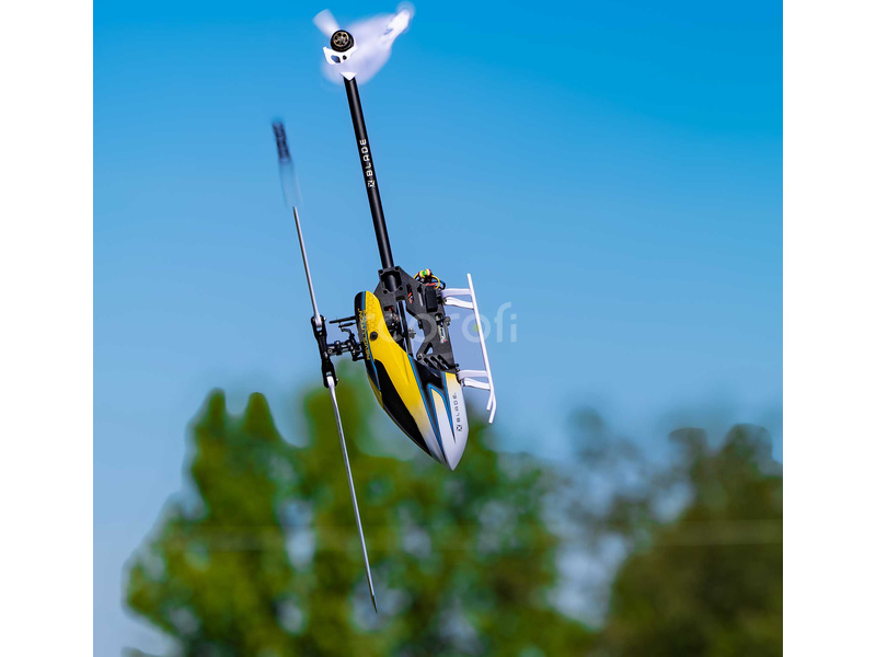 RC vrtulník Blade Revolution 235 CP SAFE RTF Basic