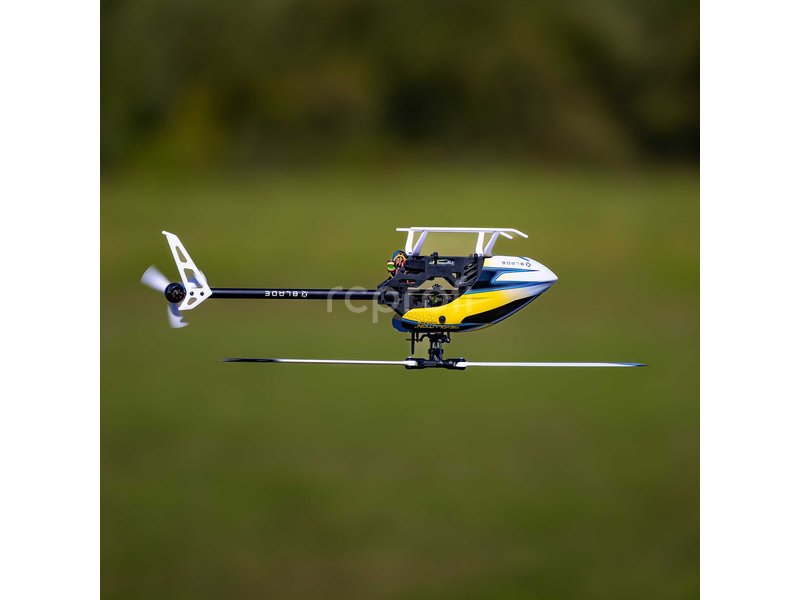 RC vrtulník Blade Revolution 235 CP SAFE RTF Basic