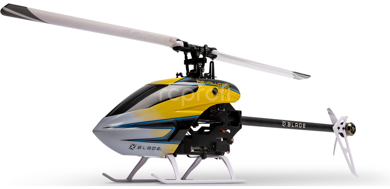 RC vrtulník Blade Revolution 235 CP SAFE RTF Basic