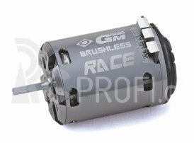 BRUSHLESS GM RACE 10,5T motor