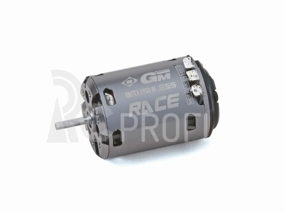 BRUSHLESS GM RACE 21,5T motor