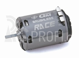 BRUSHLESS GM RACE 5,5T motor