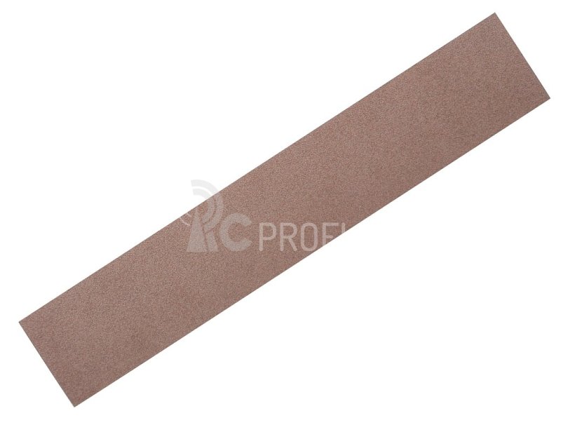 Brusný plát Flexi 280x51,5mm - jemný