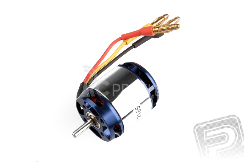 Brusshless motor 2185KV pro 10002,10004