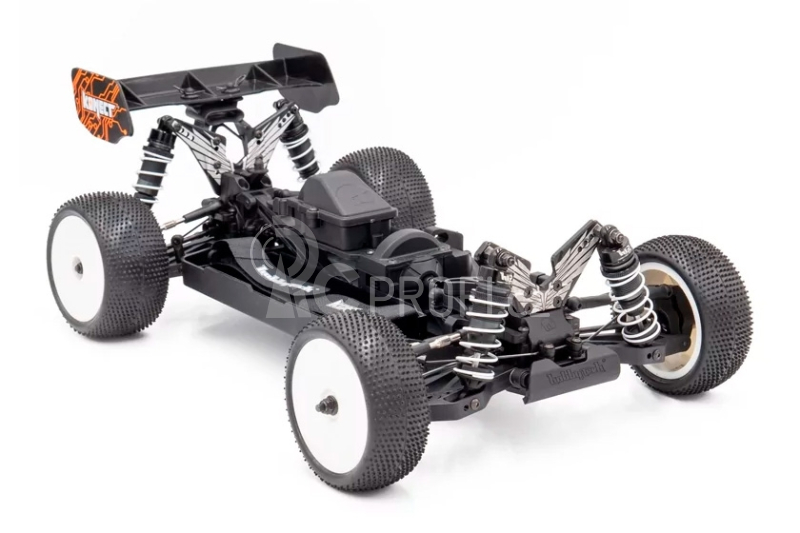 Buggy 4WD Hobbytech BXR.S2 stavebnice