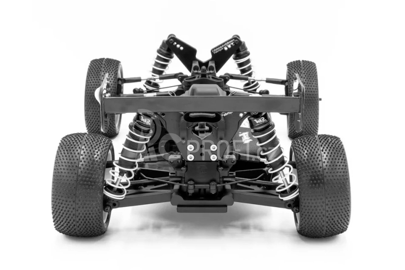 Buggy 4WD Hobbytech BXR.S2 stavebnice