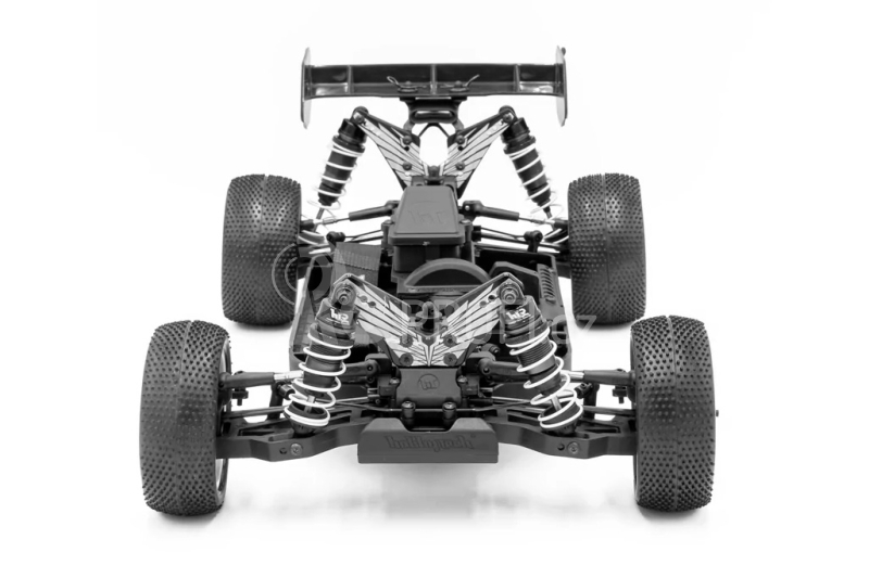 Buggy 4WD Hobbytech BXR.S2 stavebnice