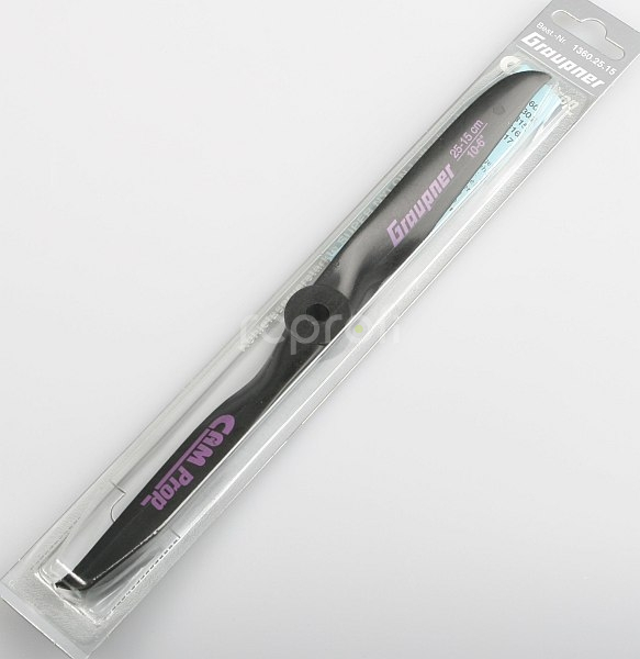 CAM PROP vrtule 25x15 cm