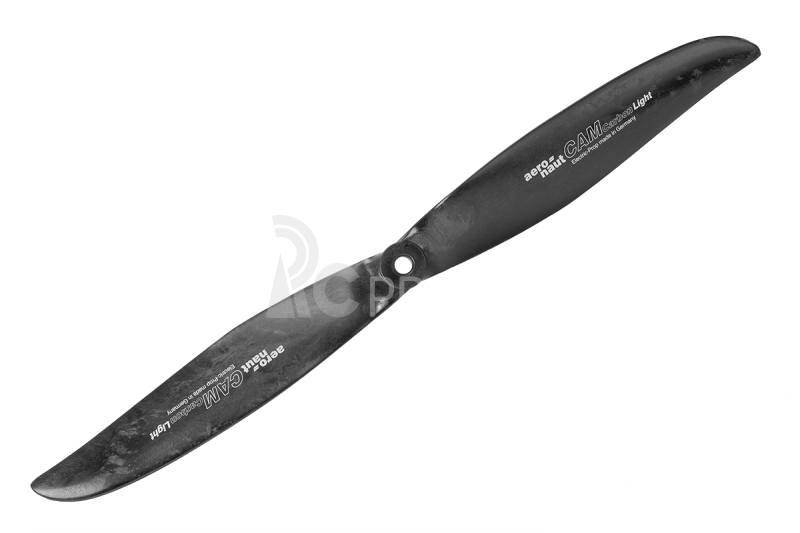 CAMcarbon LIGHT vrtule 11x6 pravotočivá