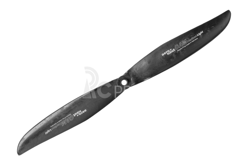 CAMcarbon LIGHT vrtule 14x6 levotočivá