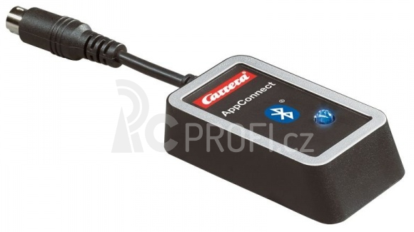 Carrera AppConnect - Digital 132/124 30369