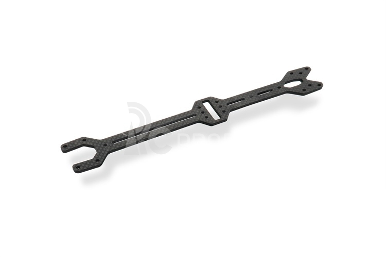 CARTEN uhlíkové horní patro, WB210mm, 1 ks.