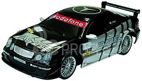 Cartronic Mercedes CLK