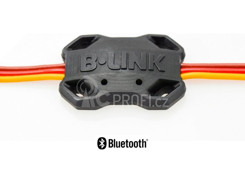 Castle Bluetooth programátor B-LINK