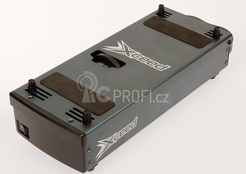 XCEED - powerstart startovací box Offroad